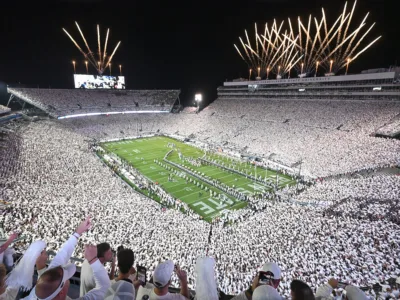 Chris Masse’s PSU-USC game breakdown